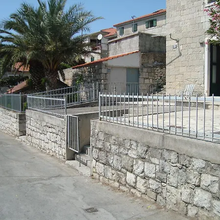 Apartment Adela