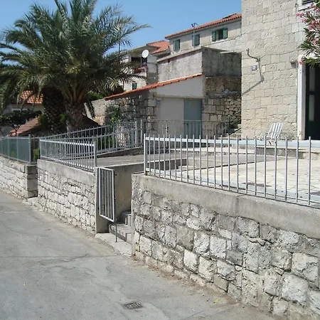 Apartment Adela