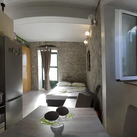 Apartment Adela *