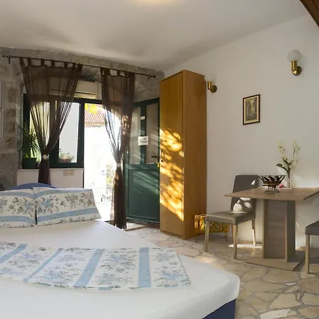 Apartment Adela *