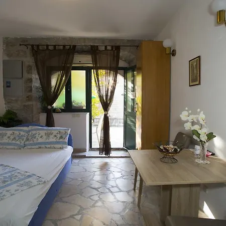 Apartment Adela *